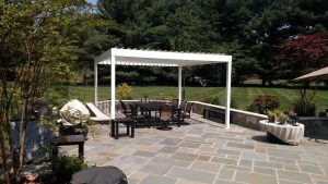 Pergola, Potomac, MD